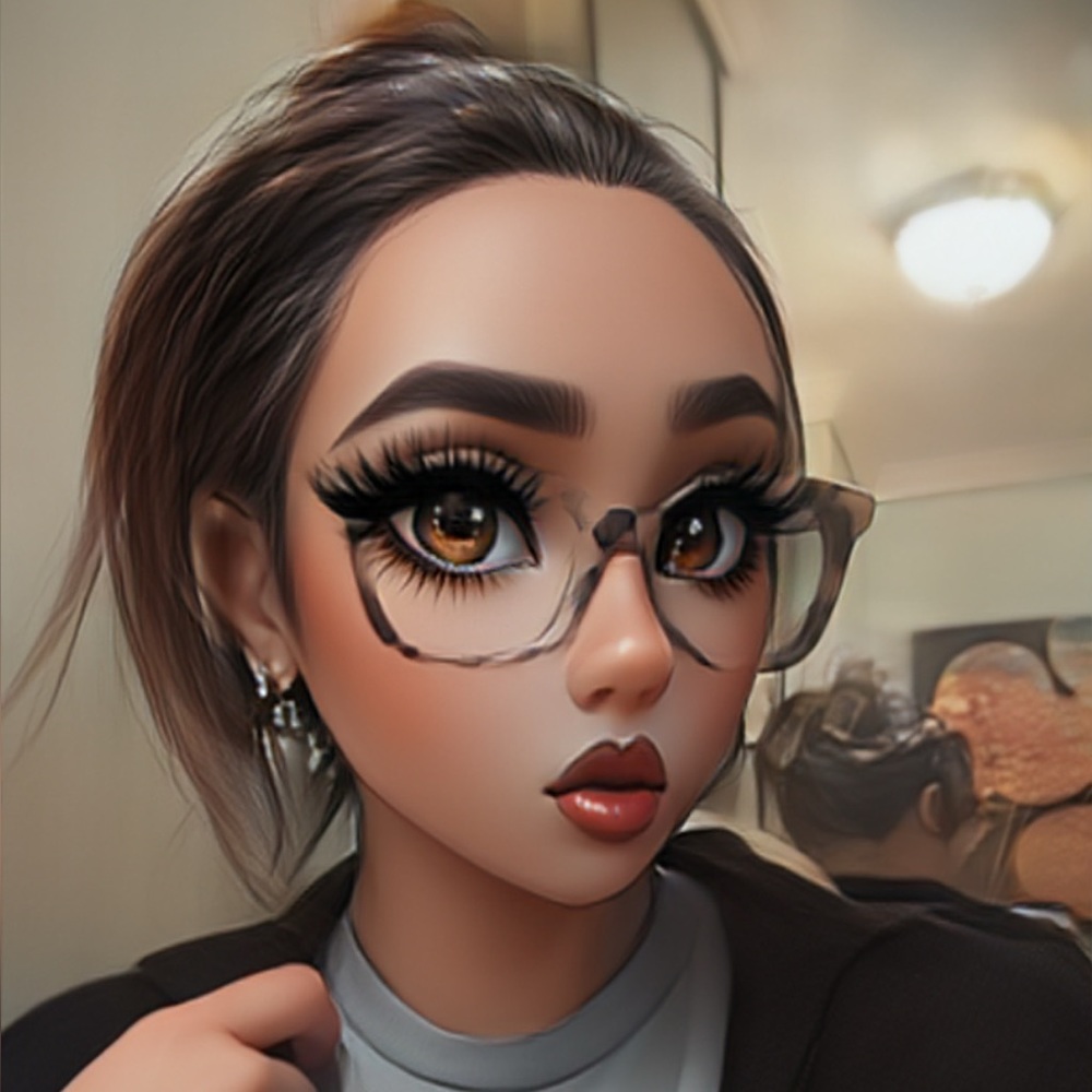 Meet your Posher, Ashilyn